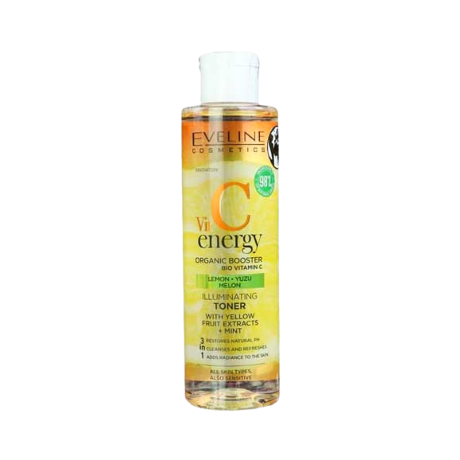 eveline-vit-c-energy-organic-booster-illuminating-toner-with-yellow-fruit-extracts-200ml