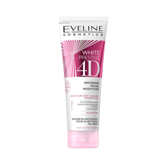 eveline-white-prestige-4d-whitening-facial-wash-foam-100ml