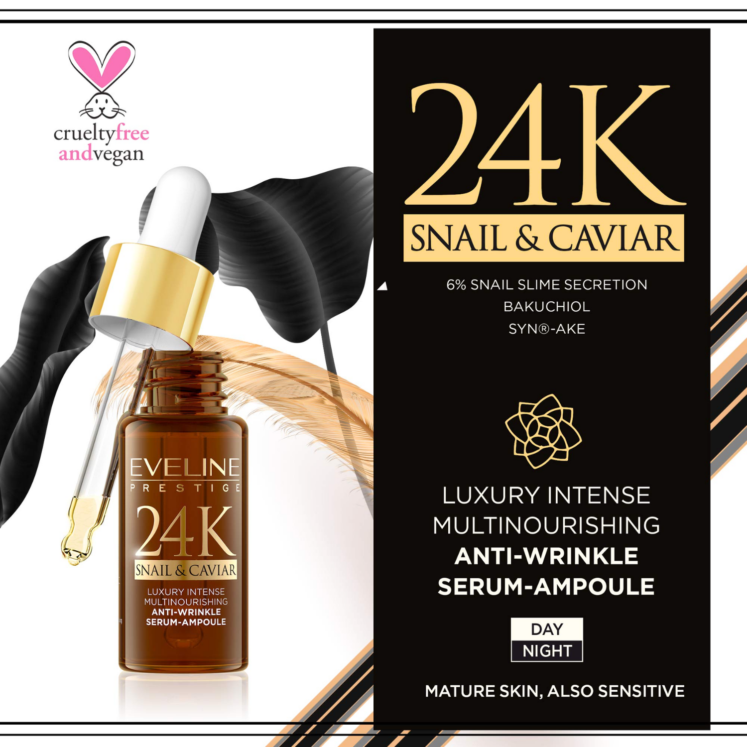 eveline-cosmetics-24k-snail-caviar-luxury-intense-multinourishing-anti-wrinkle-serum-18ml