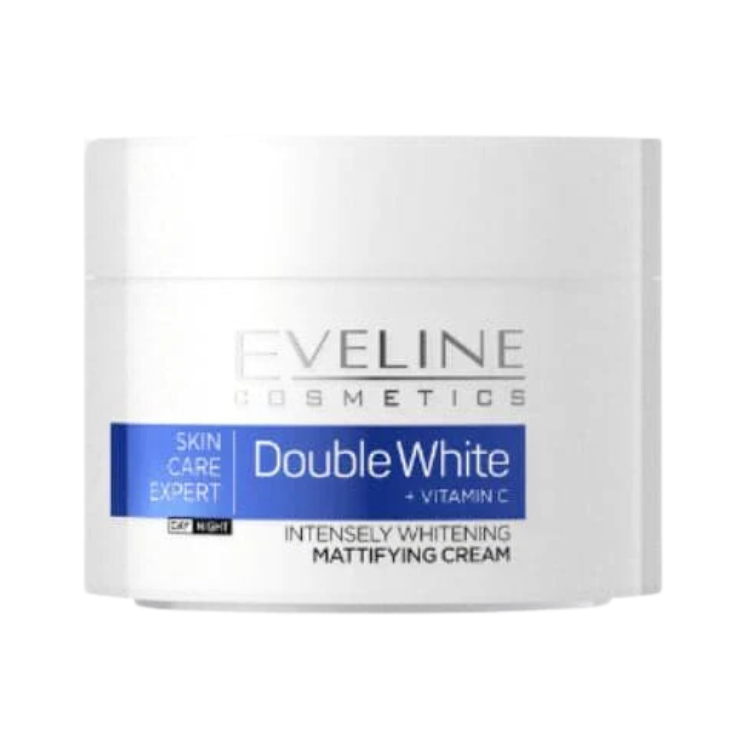 eveline-cosmetics-double-whitening-mattifying-cream-50ml