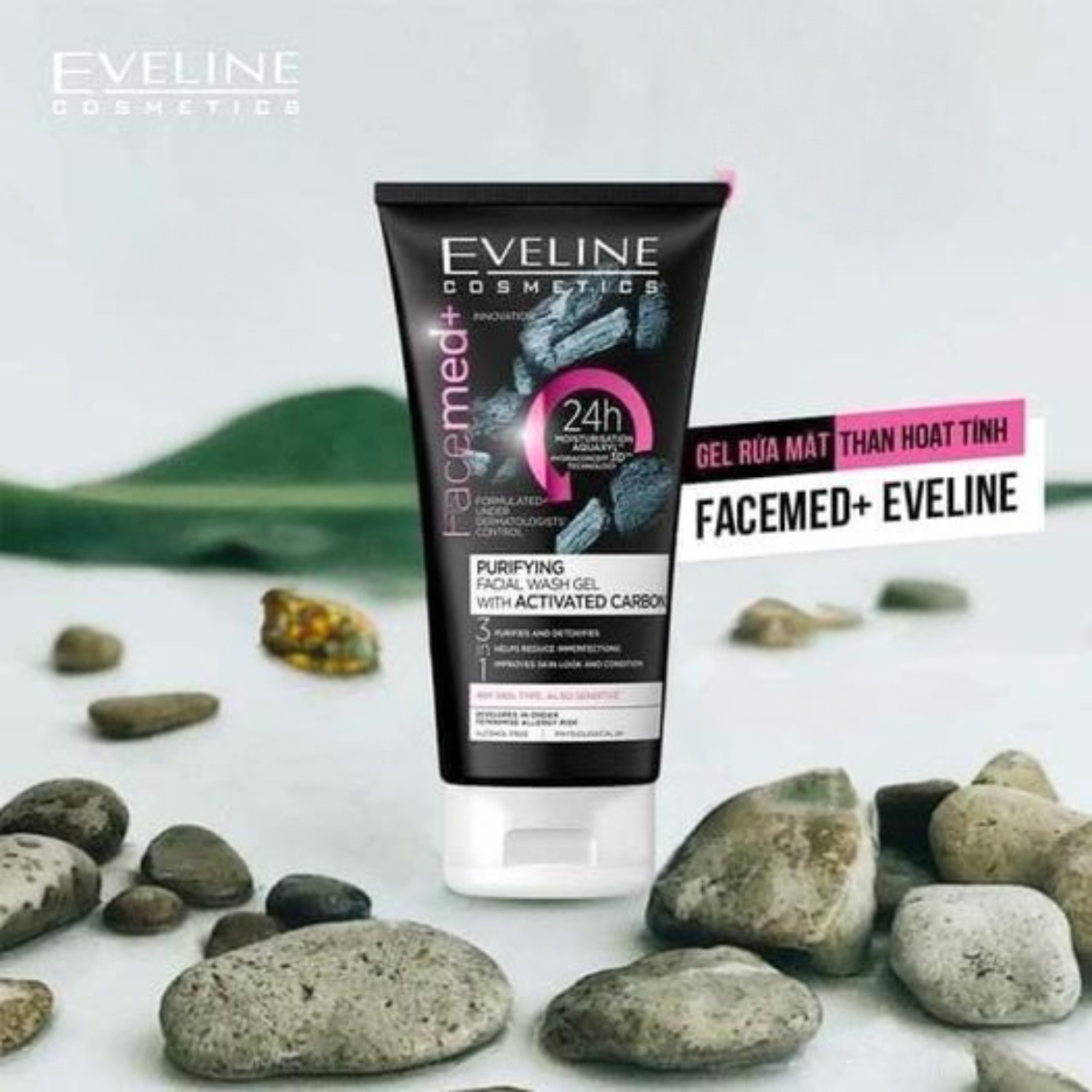 eveline-purifying-facial-wash-gel-with-activated-carbon-150ml