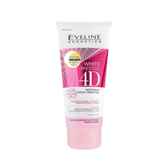 eveline-white-prestige-4d-facial-wash-gel-200ml