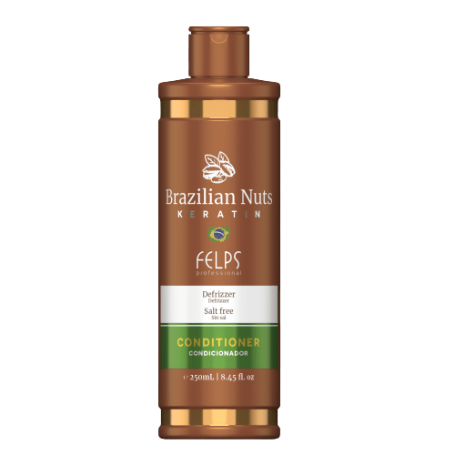 Felps Brazilian Nuts Moisturizing Conditioner 250ml