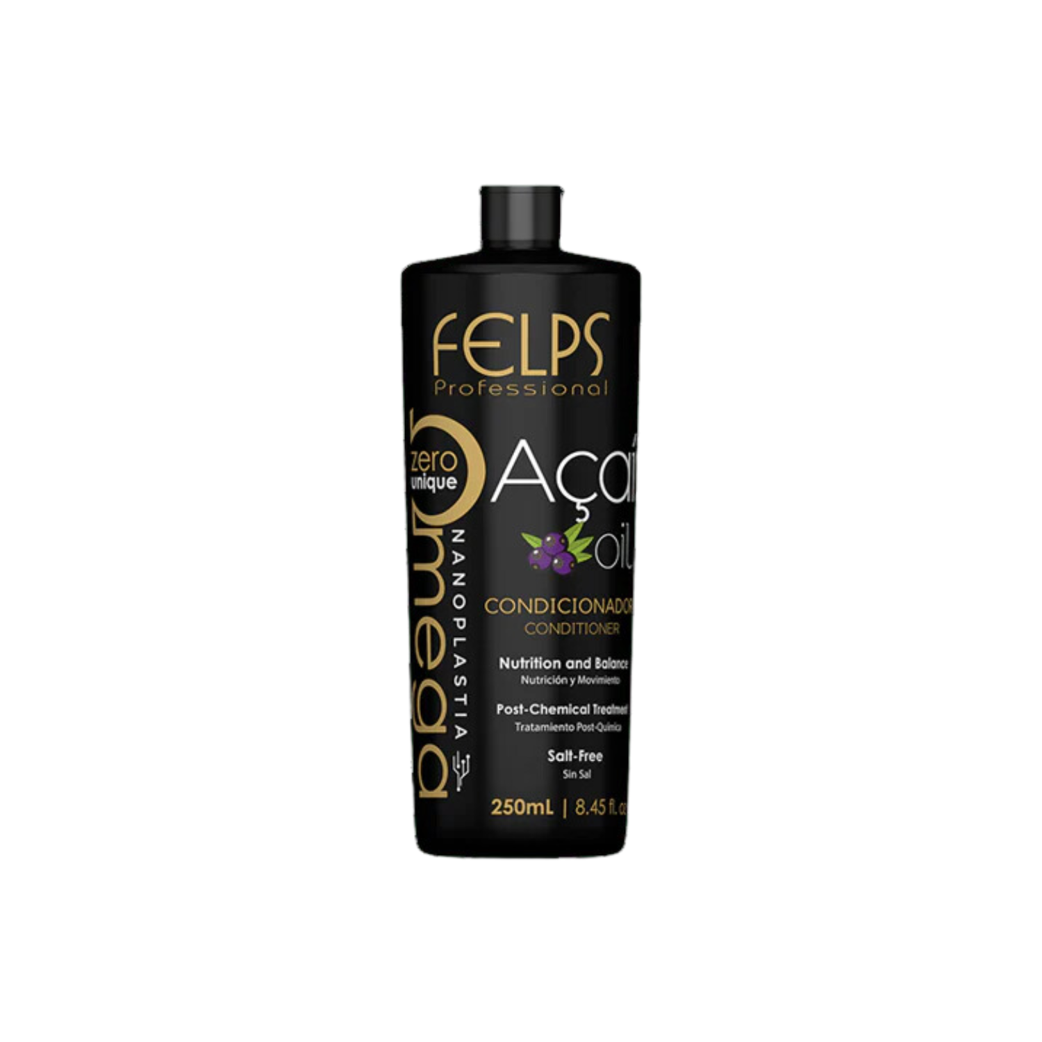 felps-omega-zero-acai-oil-conditioner-250ml