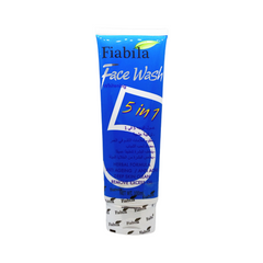 fiabila-5-in-1-whitening-protection-face-wash-100ml