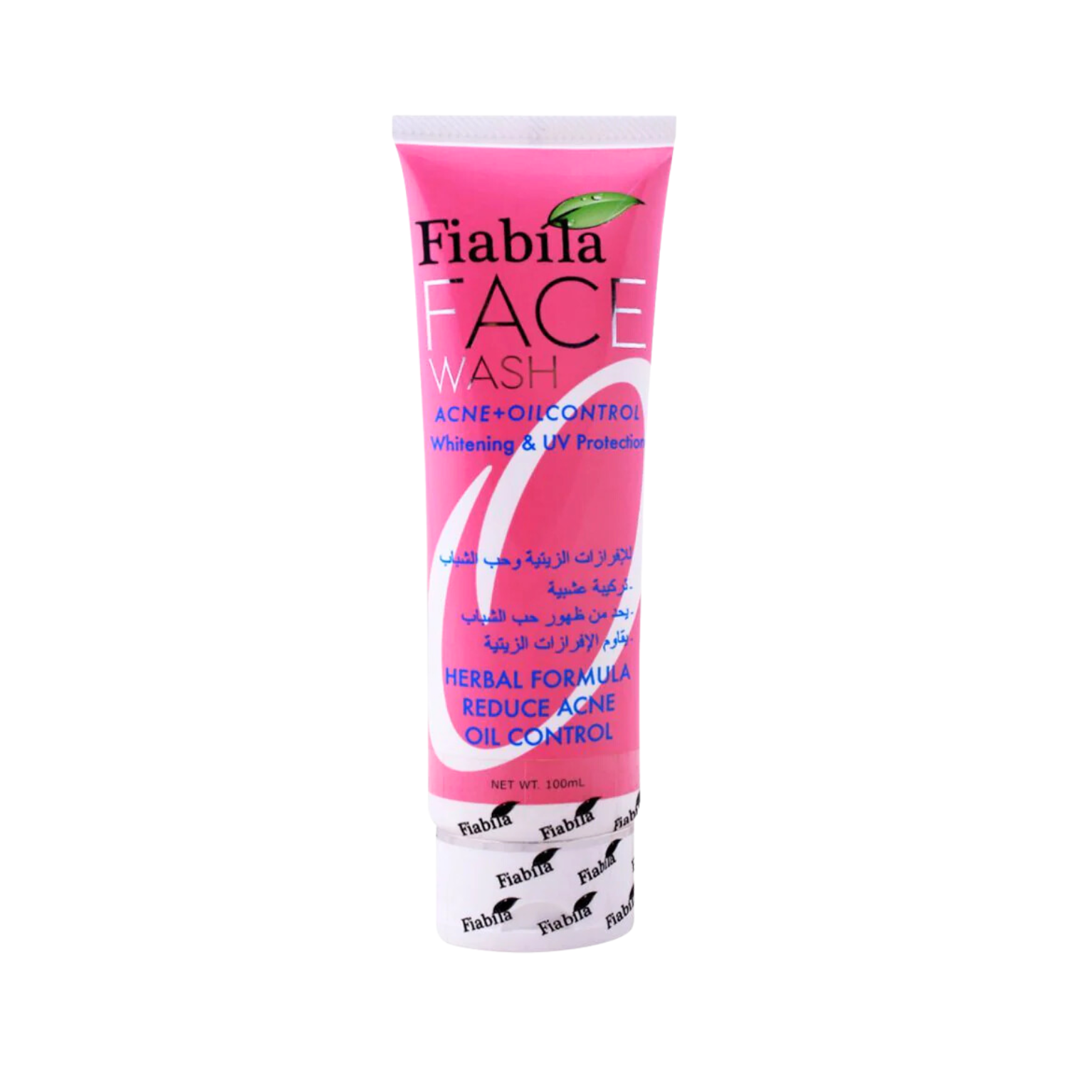 fiabila-acne-oil-control-face-wash-100ml