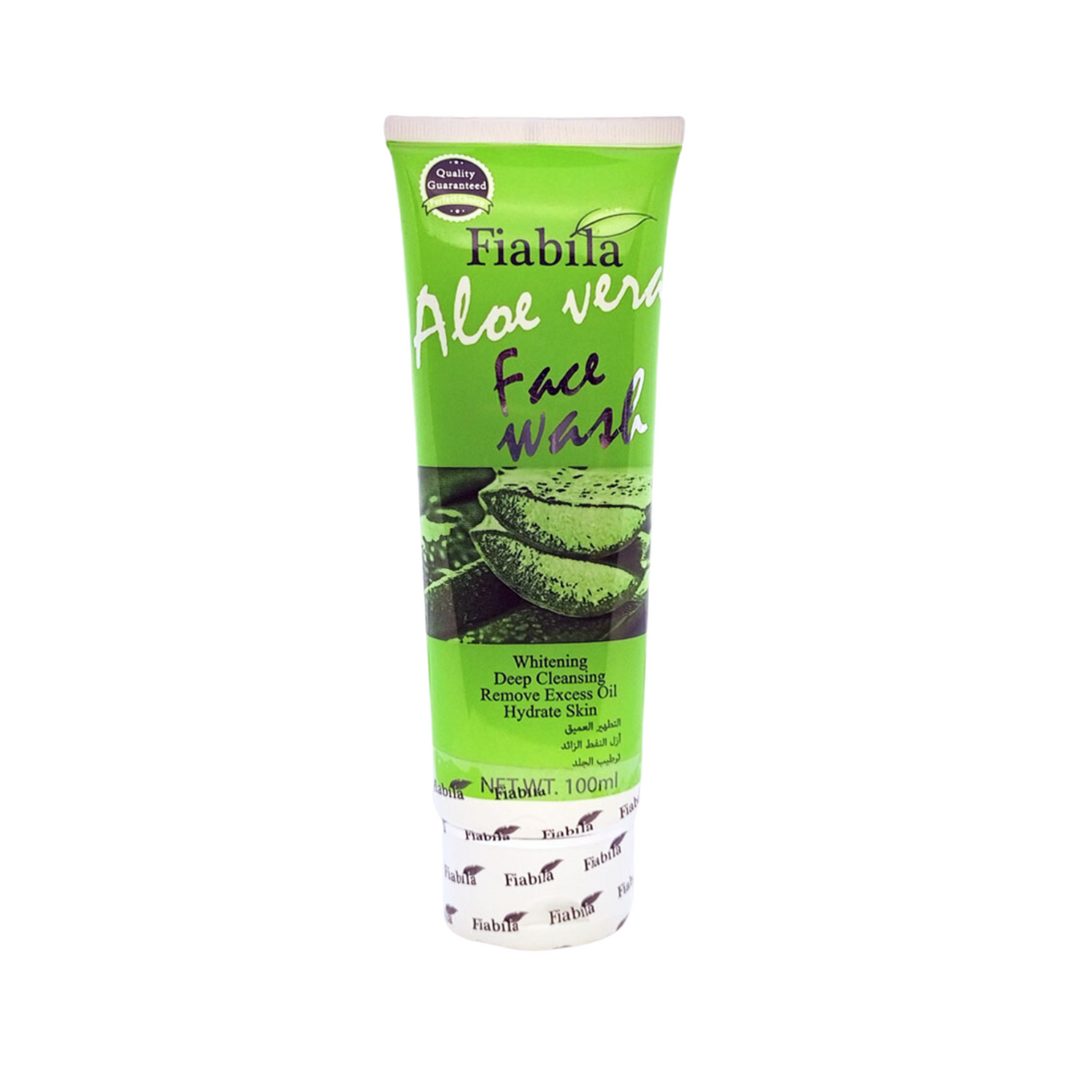 fiabila-aloe-vera-face-wash-100ml