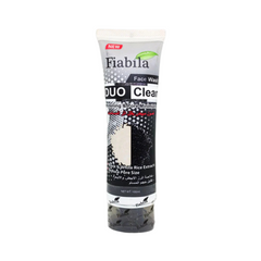 fiabila-duo-clear-rice-whitening-face-wash-100ml