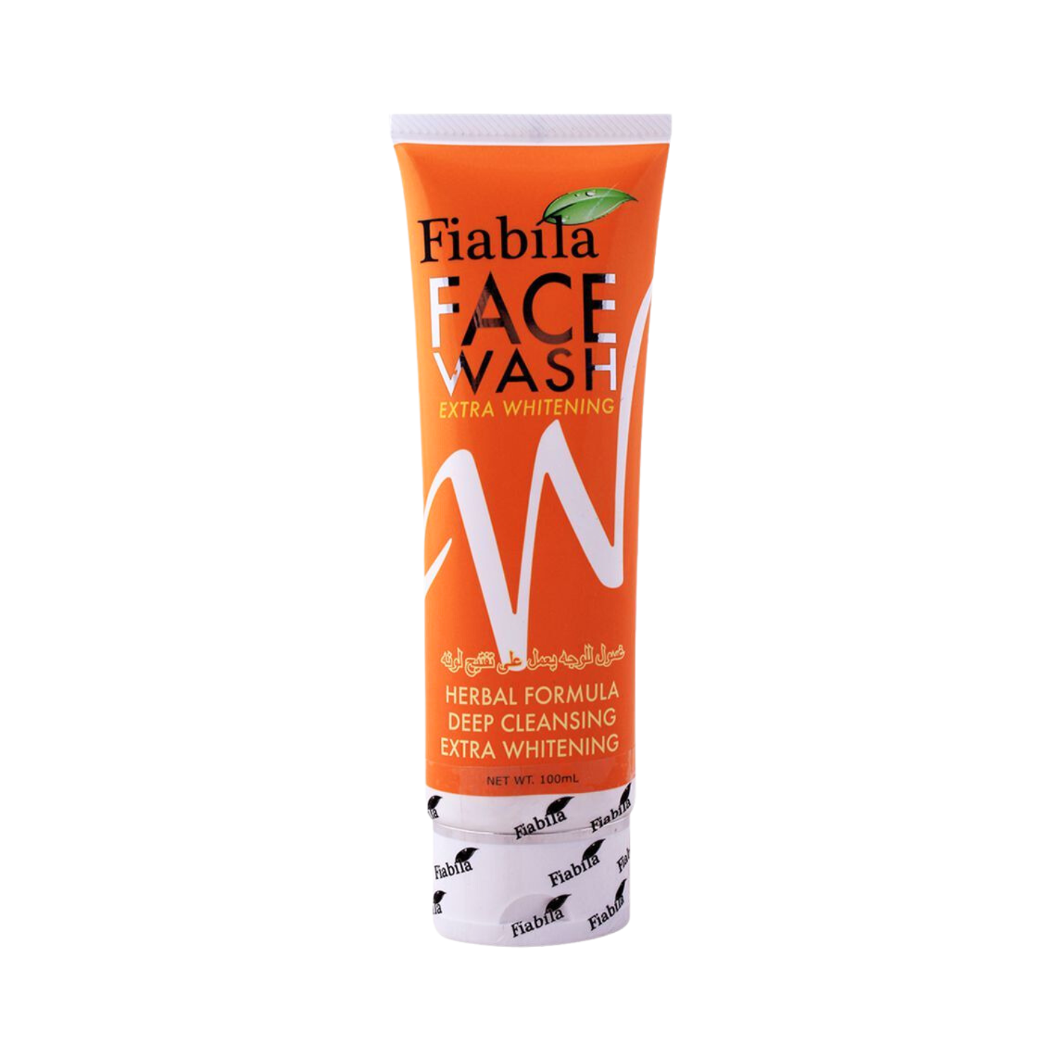 fiabila-extra-whitening-face-wash-100ml