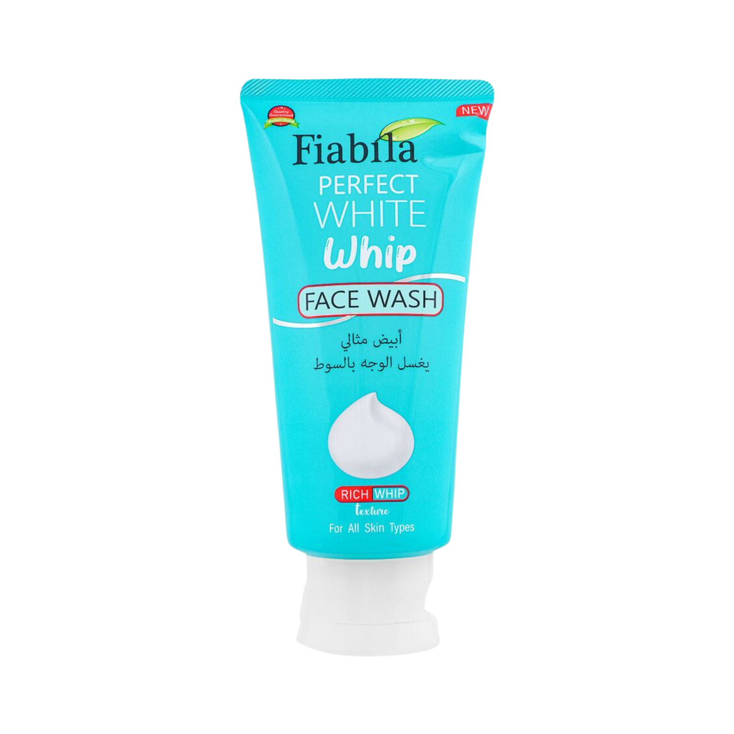 fiabila-perfect-white-whip-face-wash-all-skin-types-100ml