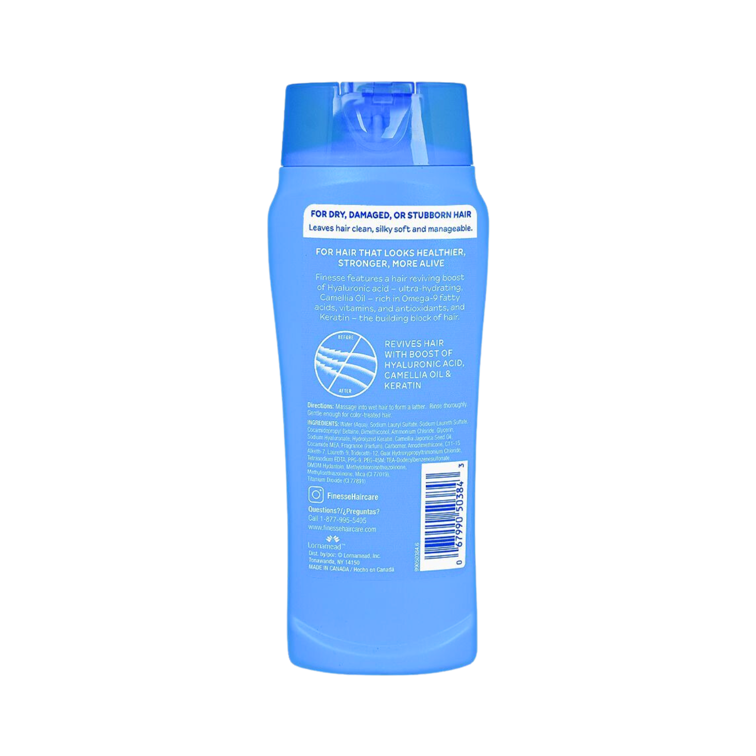 finesse-coconut-moisturizing-shampoo-384ml