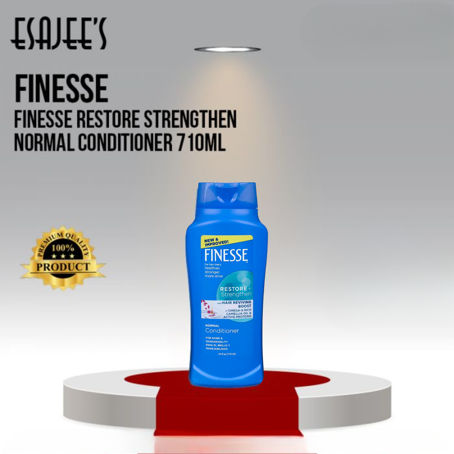 finesse-restore-strengthen-normal-conditioner-710ml
