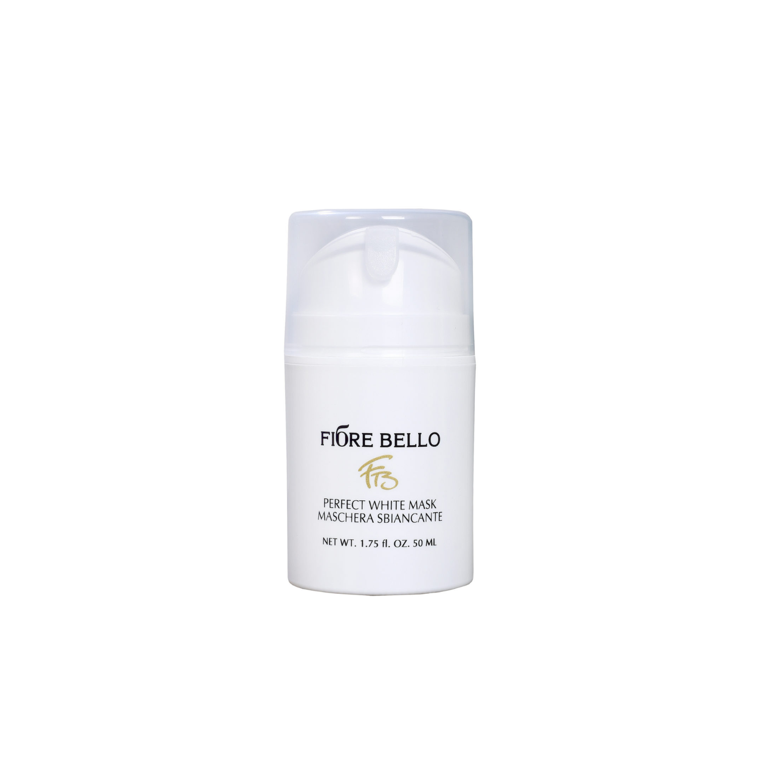 fiore-bello-perfect-white-mask-maschera-sbiancante-italy-50ml