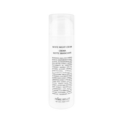 fiore-bello-white-night-cream-cream-notte-sbiancante-italy-150ml