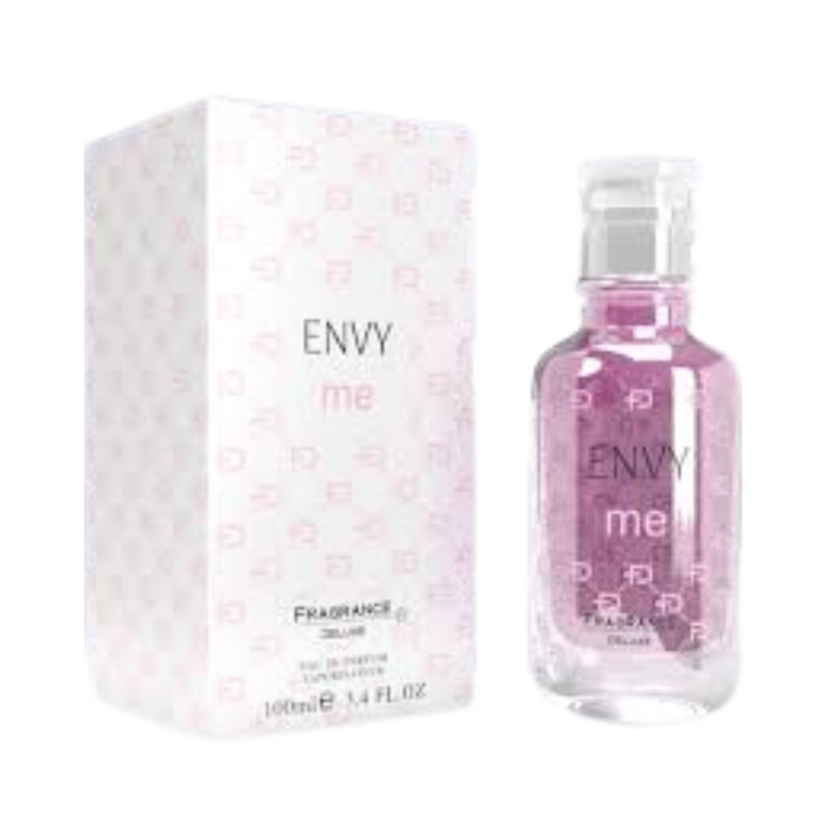 Fragrance Deluxe Envy Me EDP Perfume For Women 100ml Gift Point