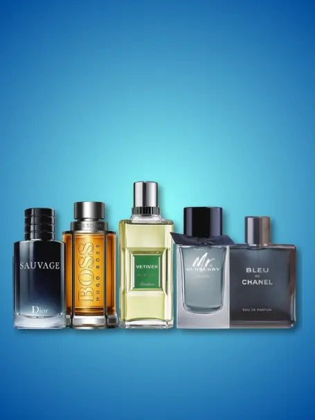 luxury fragrance
