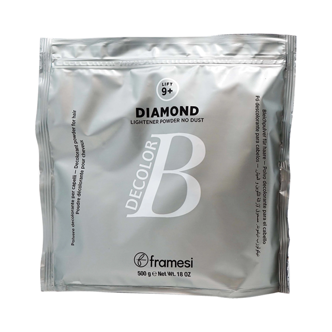 framesi-decolor-b-diamond-lightener-powder-no-dust-italy-500g