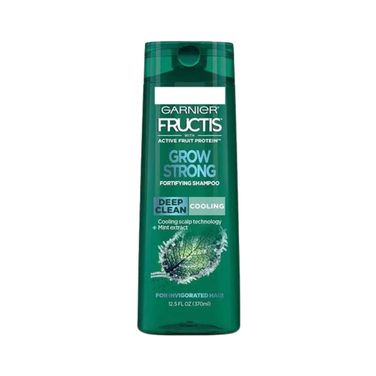 garnier-fructis-shampoo-grow-strong-cooling-deep-clean-370ml