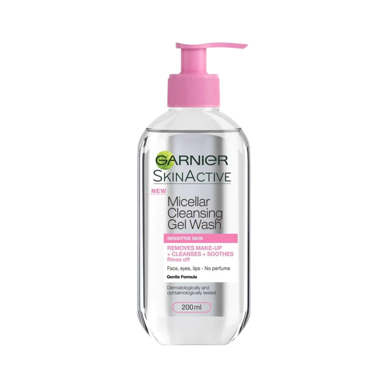 garnier-micellar-sensitive-cleansing-gel-wash-200ml