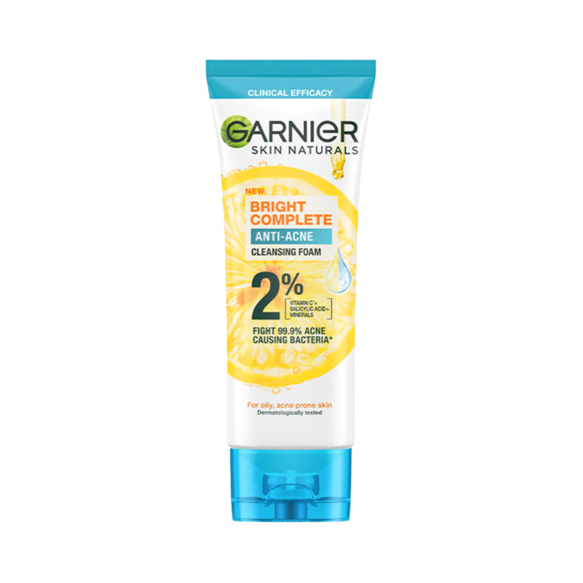 garnier-skin-naturals-bright-complete-anti-acne-cleansing-foam-100ml
