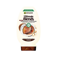 garnier-ultimate-blends-coconut-milk-conditioner-400ml