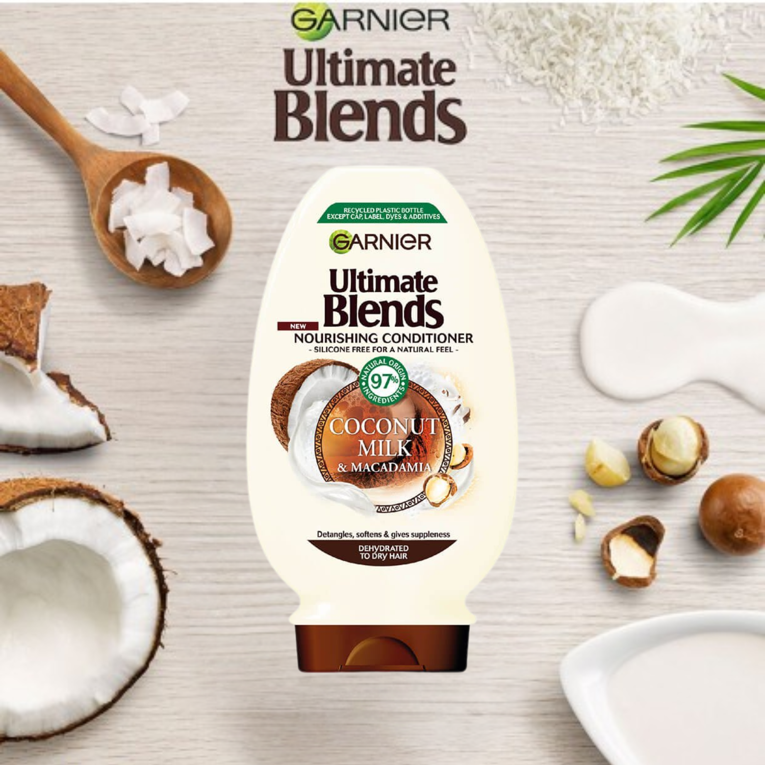 garnier-ultimate-blends-coconut-milk-conditioner-400ml