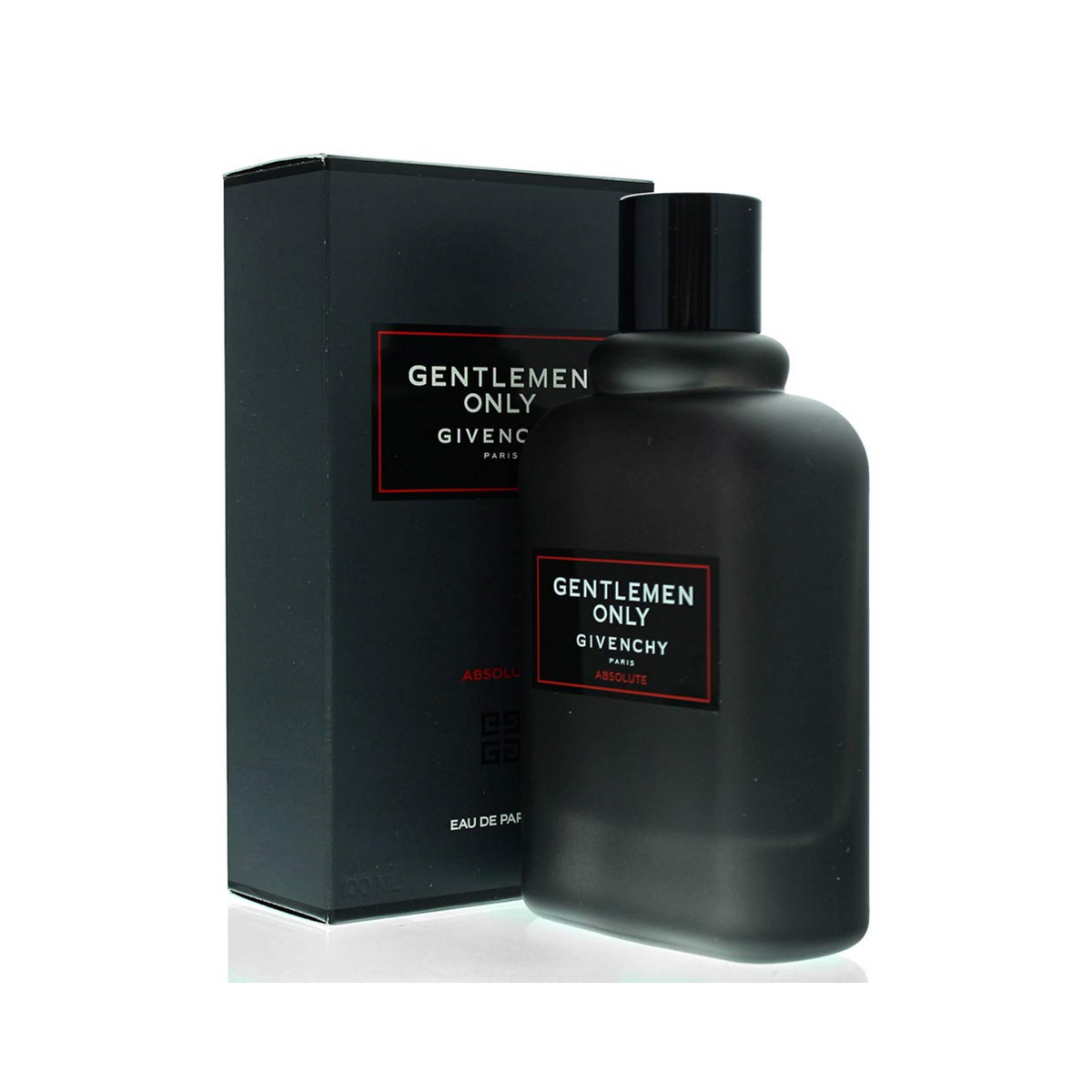 Givenchy Gentlemen Only Absolute Eau De Parfum France 100ml