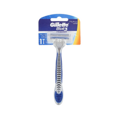 gillette-blue-3-comfort-razor-dispossible-poland