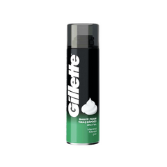 gillette-shave-foam-tiras-kopugu-methol-mentol-shaving-foam-uk-200ml