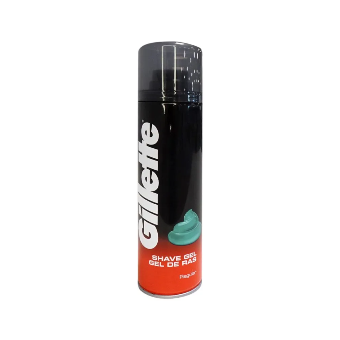 gillette-shave-gel-de-ras-regular-shaving-200ml