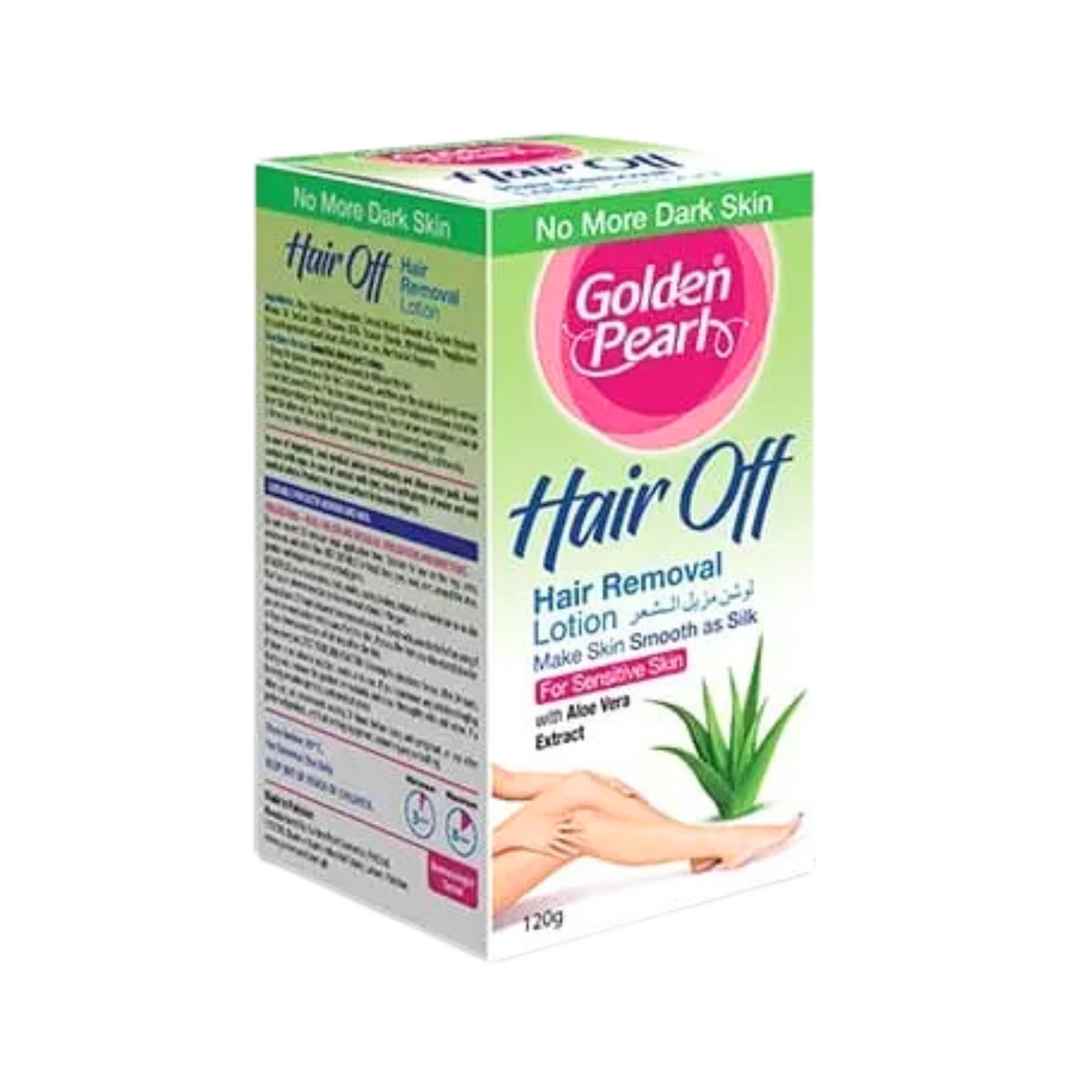 golden-pearl-hair-off-hair-removal-lotion-for-sensitive-skin-120g