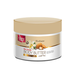 golden-pearl-skin-therapy-body-butter-almond-vanilla-for-all-season-200ml