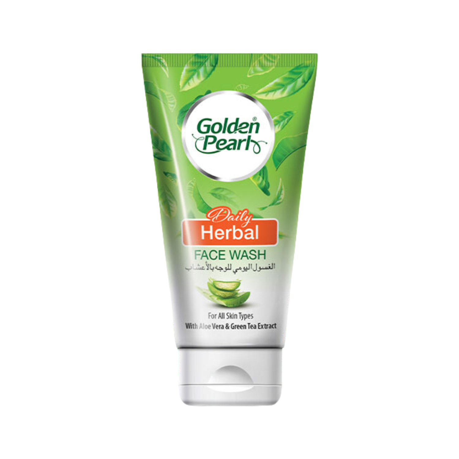 golden-peral-daily-herbal-face-wash-150ml