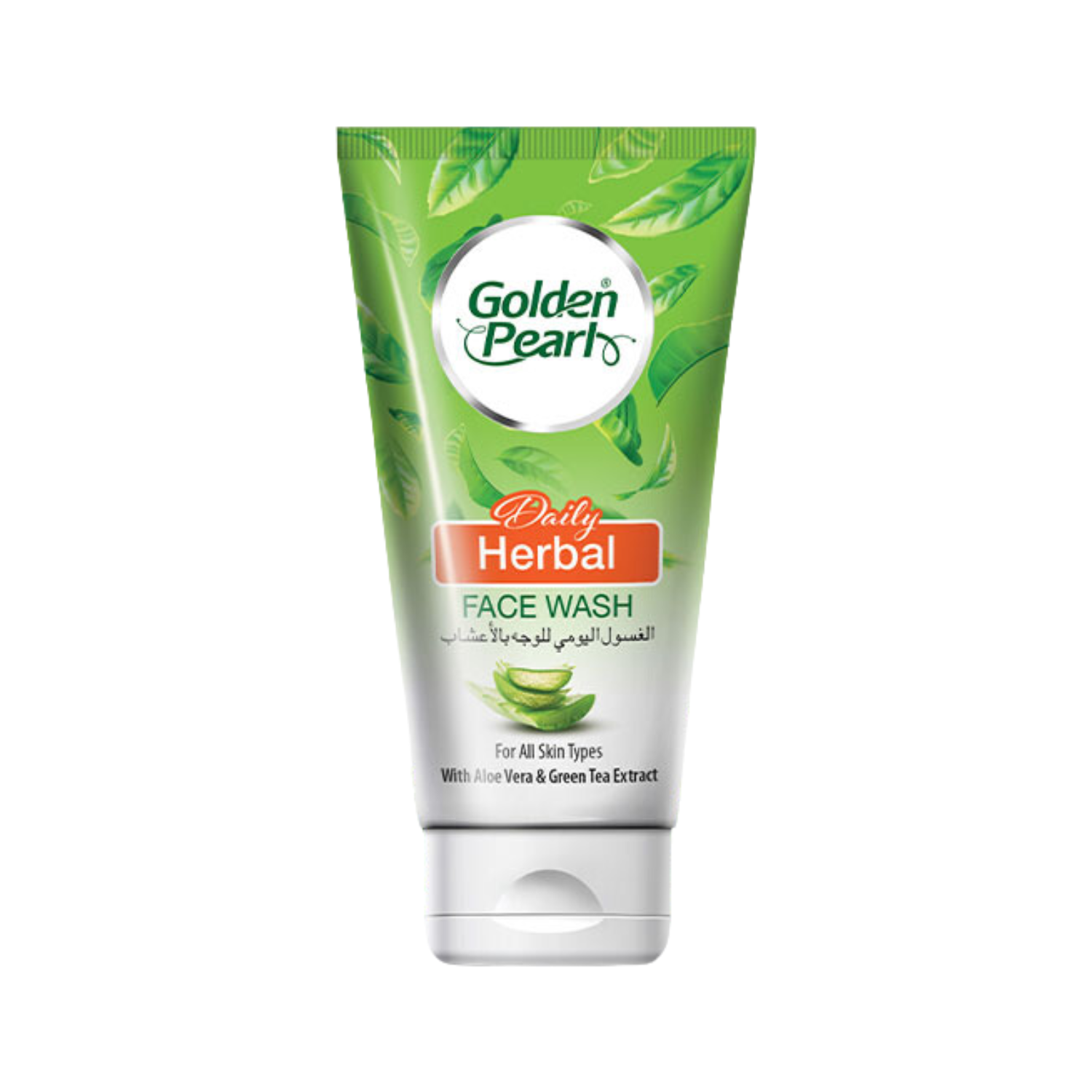 golden-peral-daily-herbal-face-wash-75ml