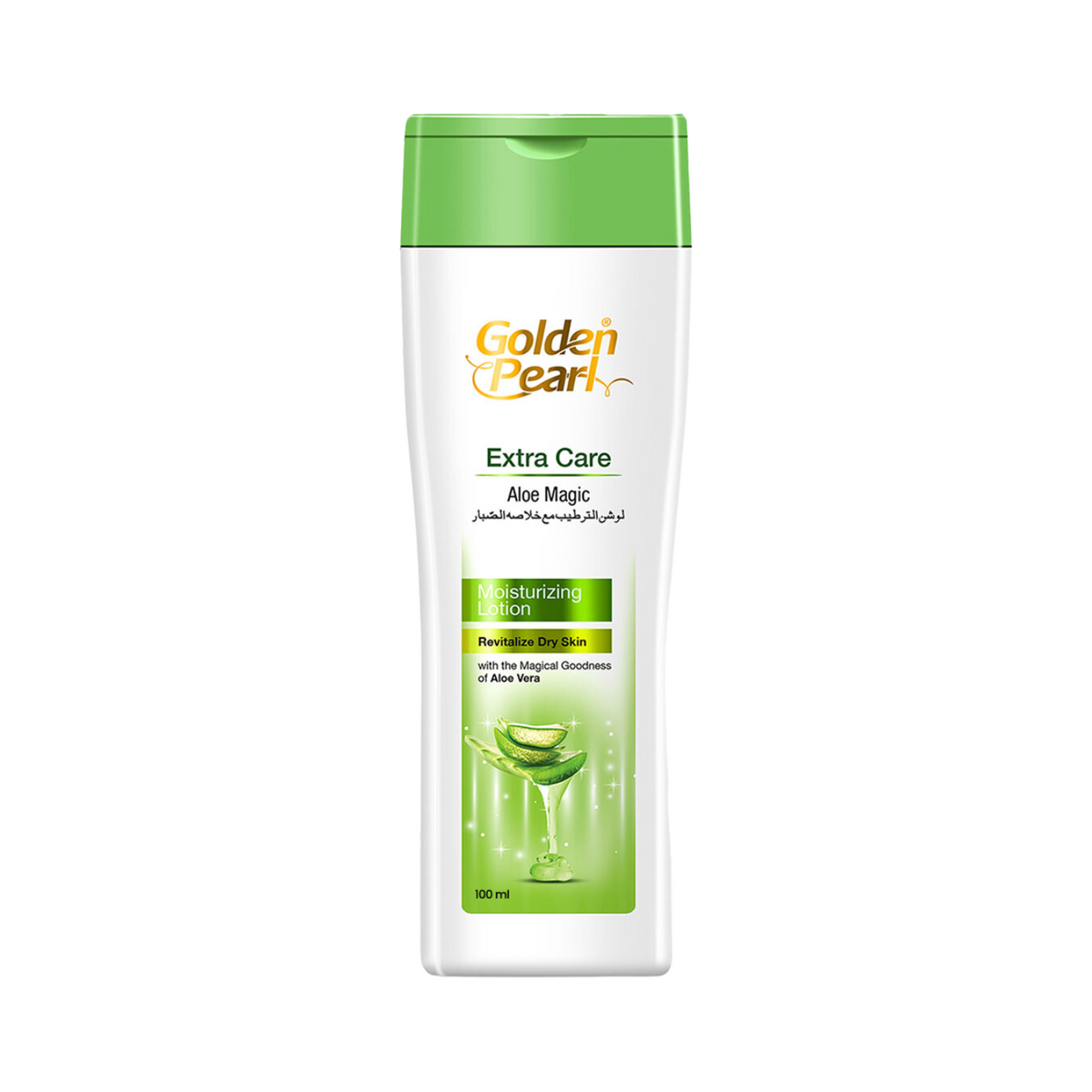 golden-peral-extra-care-aloe-magic-moisturizing-lotion-100ml