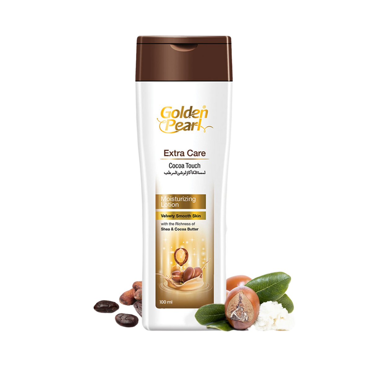 golden-peral-extra-care-cocoa-touch-moisturizing-lotion-100ml