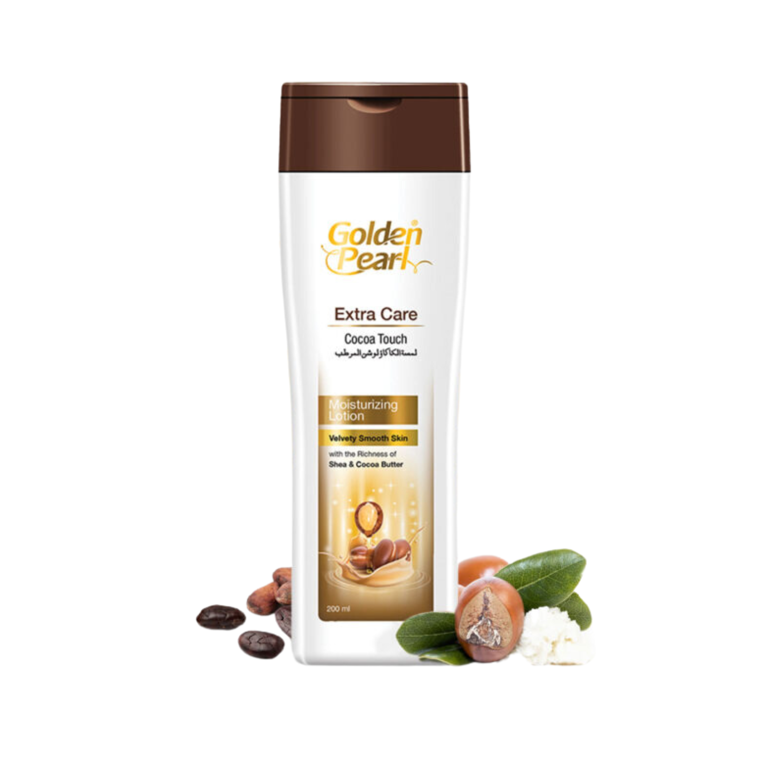 golden-peral-extra-care-cocoa-touch-moisturizing-lotion-200ml