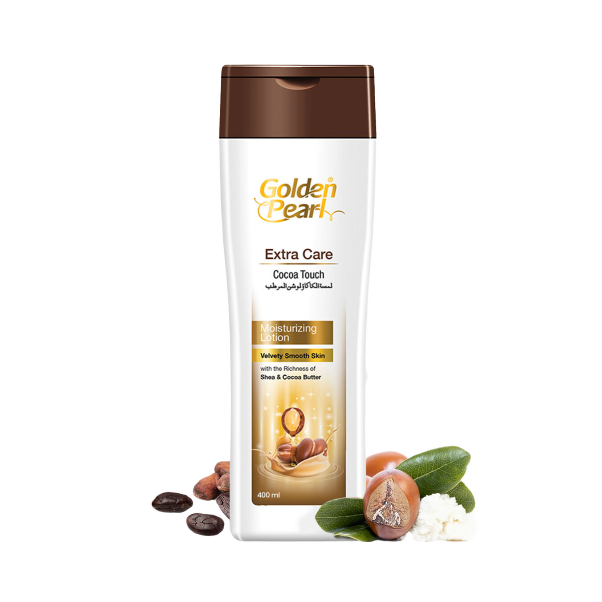 golden-peral-extra-care-cocoa-touch-moisturizing-lotion-400ml