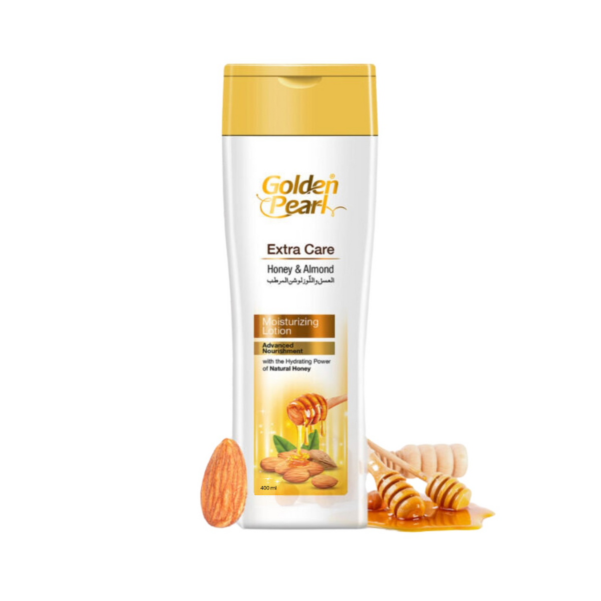 golden-peral-extra-honey-almond-moisturizing-lotion-400ml