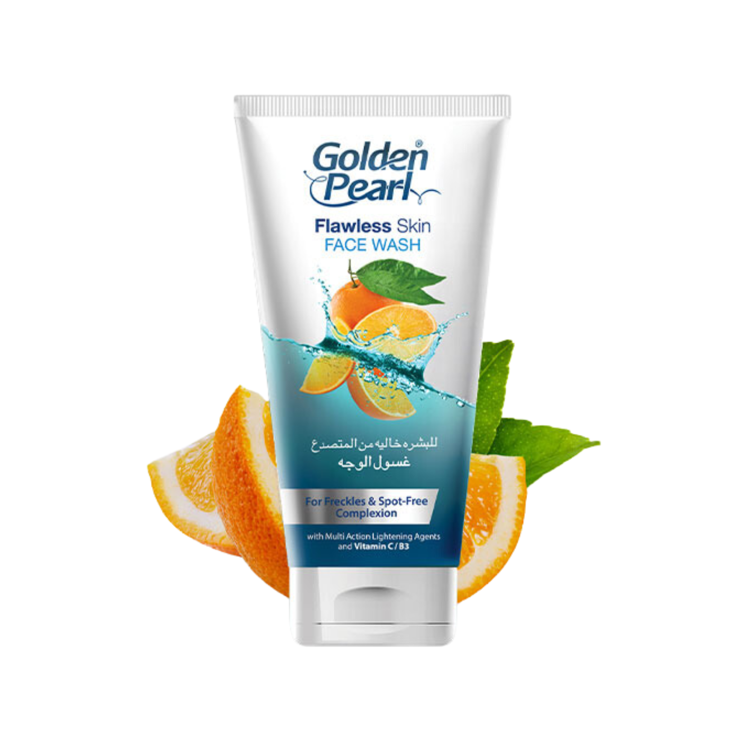 golden-peral-flawless-face-wash-75ml