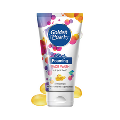 golden-peral-foaming-face-wash-150ml