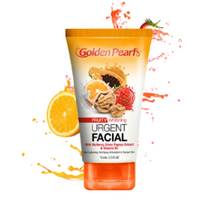 golden-peral-fruity-whitening-urgent-facial-75ml