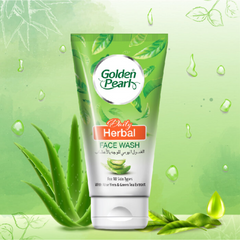 golden-peral-daily-herbal-face-wash-150ml