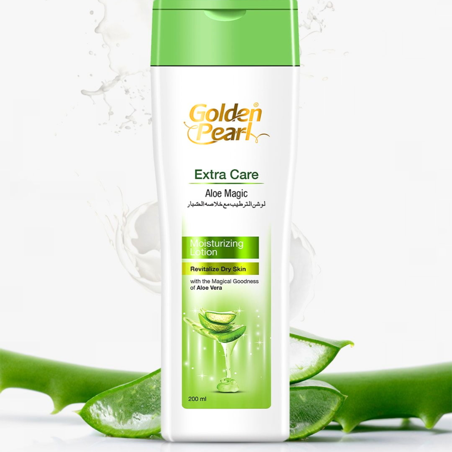 golden-peral-extra-care-aloe-magic-moisturizing-lotion-100ml