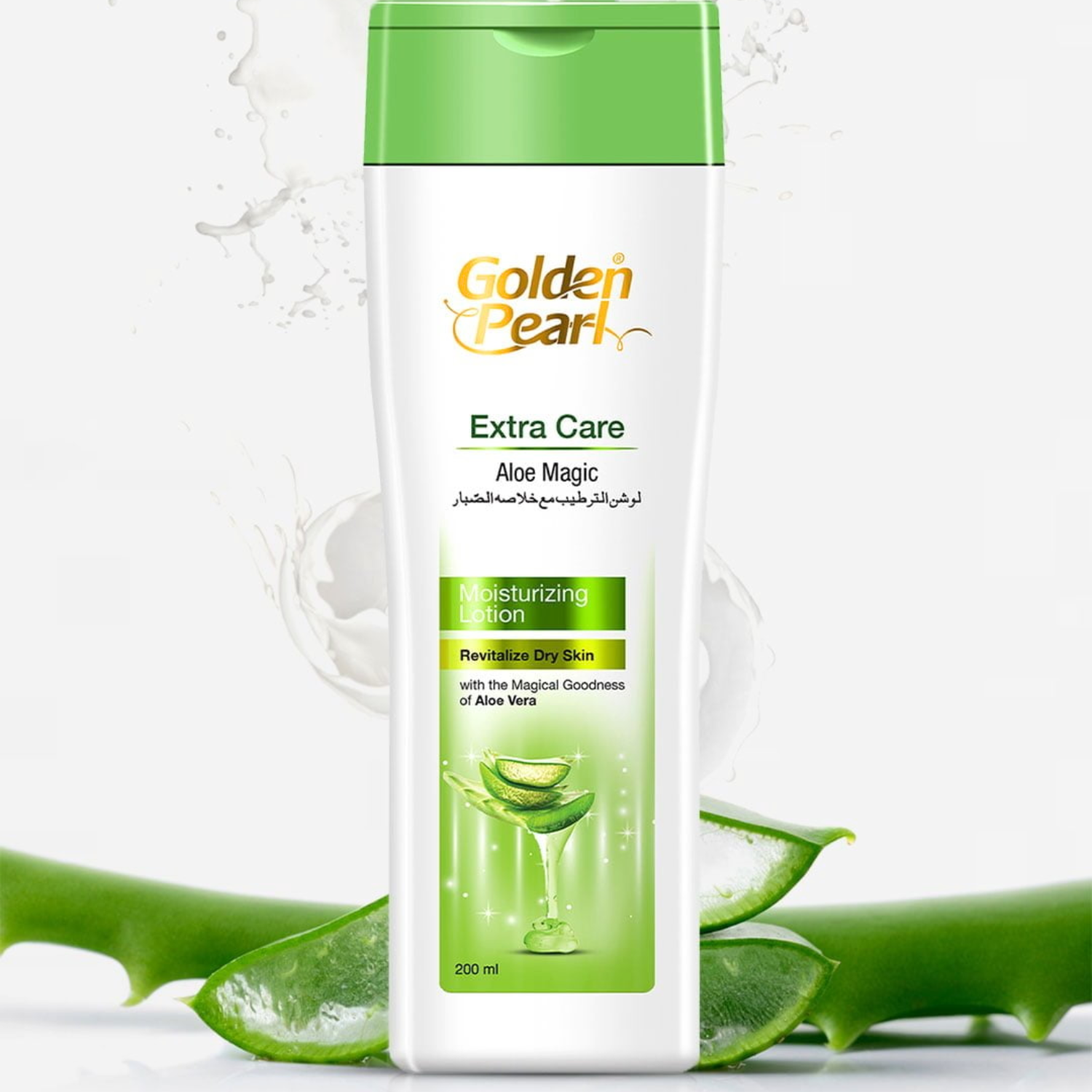 golden-peral-extra-care-aloe-magic-moisturizing-lotion-200ml