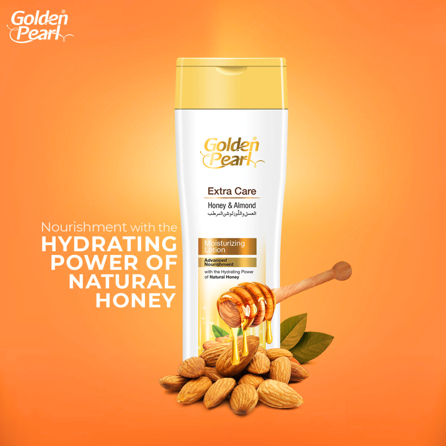 golden-peral-extra-honey-almond-moisturizing-lotion-100ml