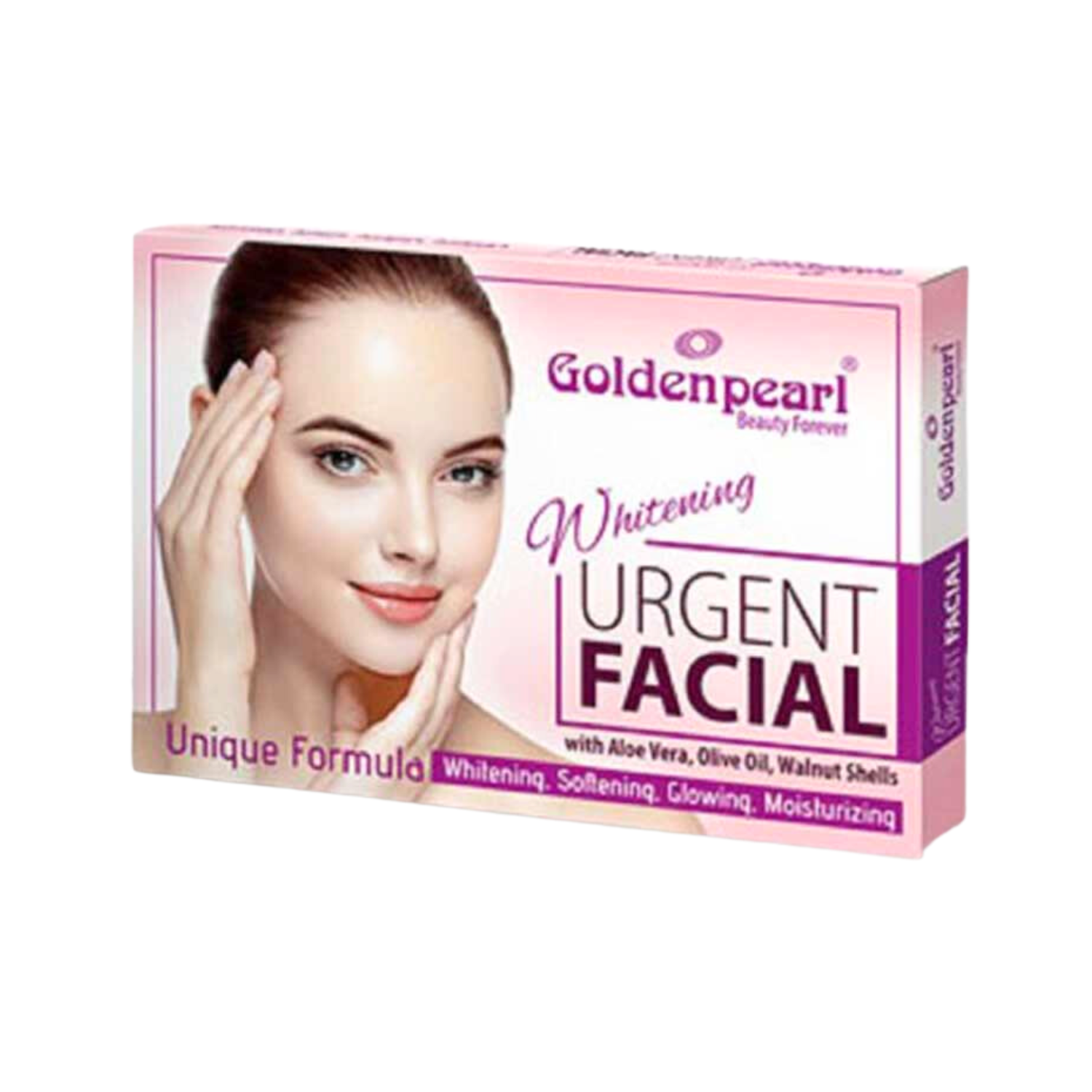golden-pearl-whitening-urgent-facial-sach
