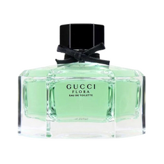 Gucci Flora Eau De Toilette France 75ml Gift Point