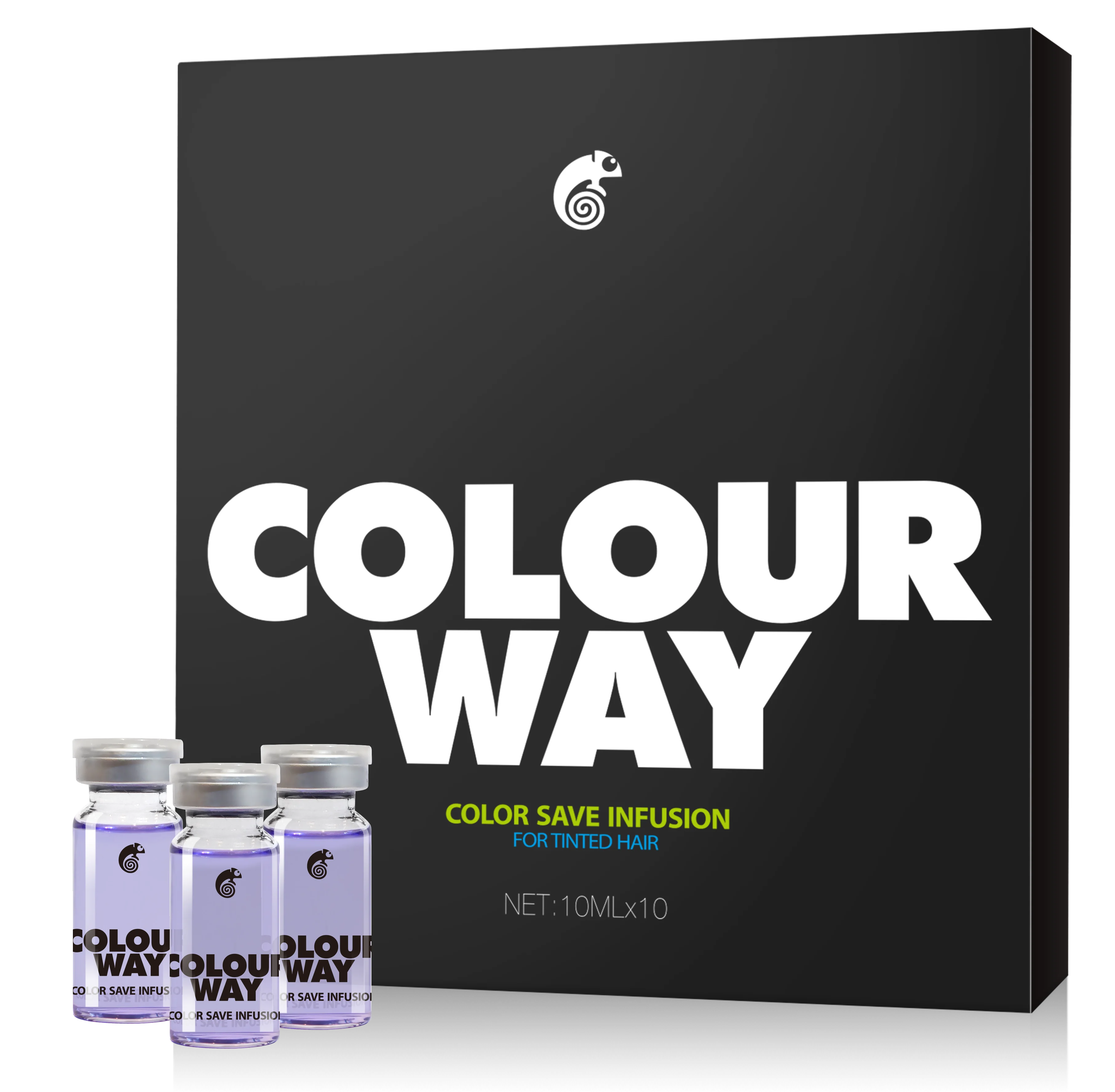 COLOURWAY Color Save Infusion For Tinted Hair 1 Piece