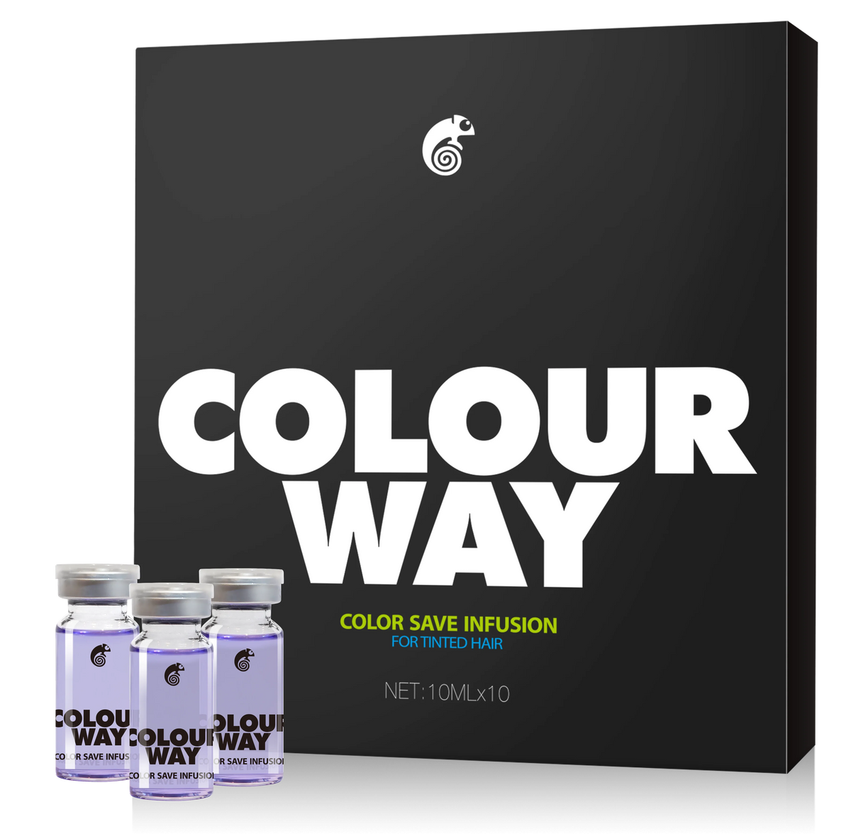 COLOURWAY Color Save Infusion For Tinted Hair 1 Piece